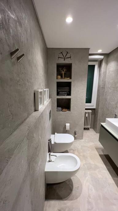 Duca Dei Navigli - Luxury Apartment In Milan Exterior photo