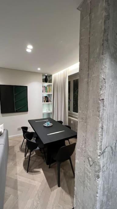 Duca Dei Navigli - Luxury Apartment In Milan Exterior photo