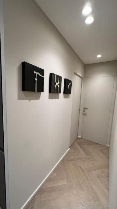 Duca Dei Navigli - Luxury Apartment In Milan Exterior photo