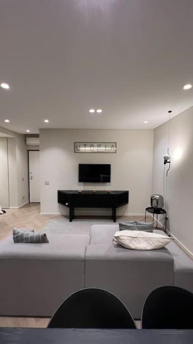 Duca Dei Navigli - Luxury Apartment In Milan Exterior photo