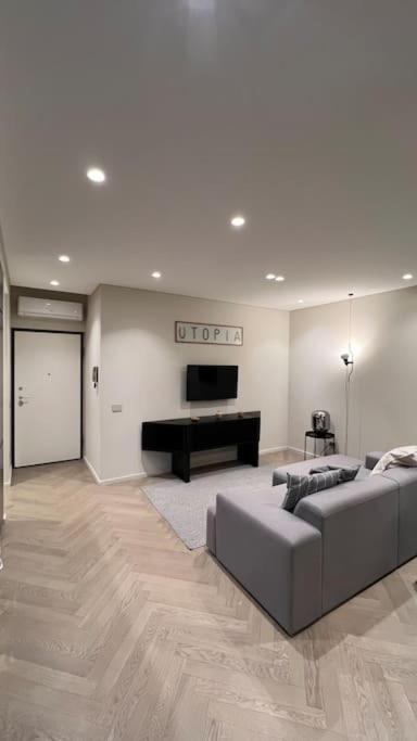 Duca Dei Navigli - Luxury Apartment In Milan Exterior photo