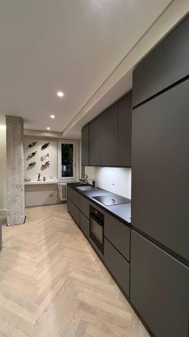 Duca Dei Navigli - Luxury Apartment In Milan Exterior photo